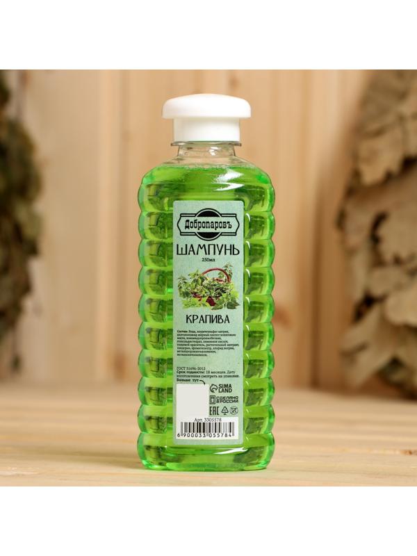 Подарочный набор Добропаровъ Шапка 