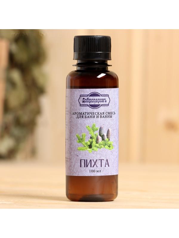 Подарочный набор Добропаровъ Шапка 