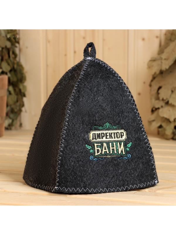 Подарочный набор Добропаровъ Шапка 