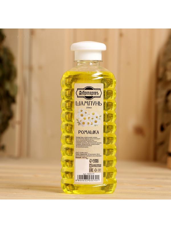 Подарочный набор Добропаровъ Шапка 