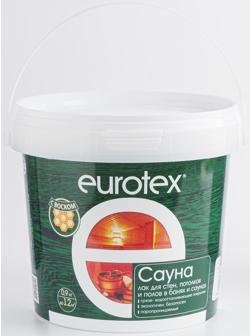 Еurotex-Сауна 0,9 кг