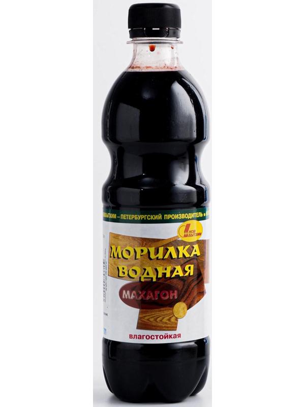 Морилка водная 