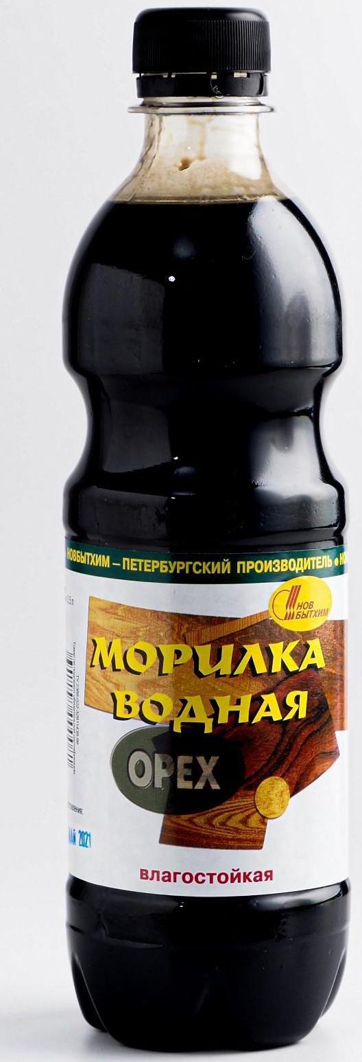 Морилка водная 