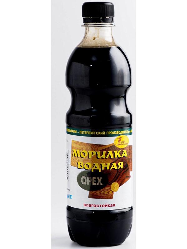 Морилка водная 