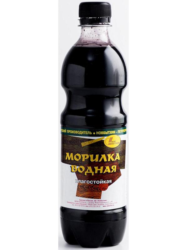 Морилка водная 