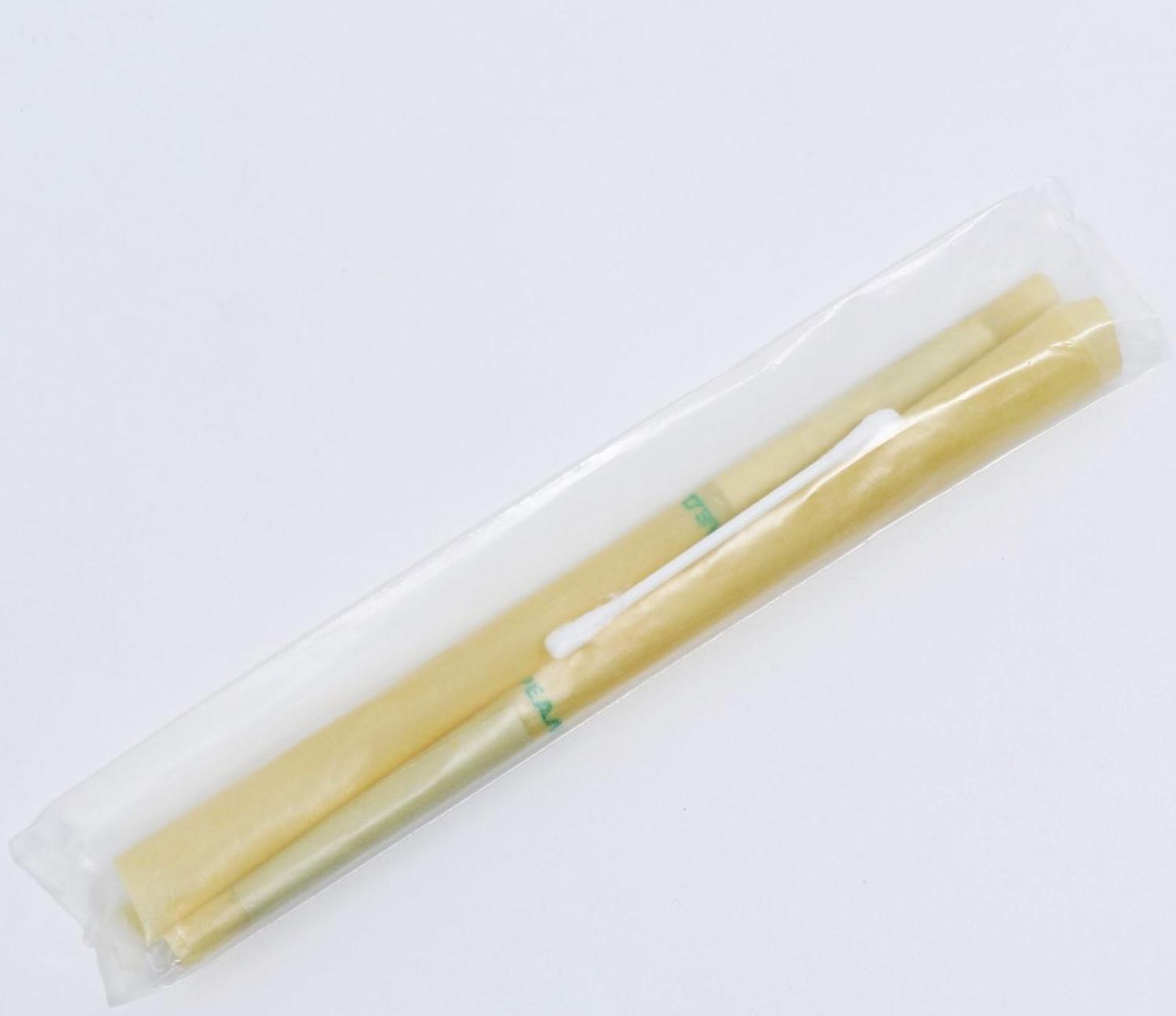 Фитоворонка ушная Люкс Витатека, 2 шт.