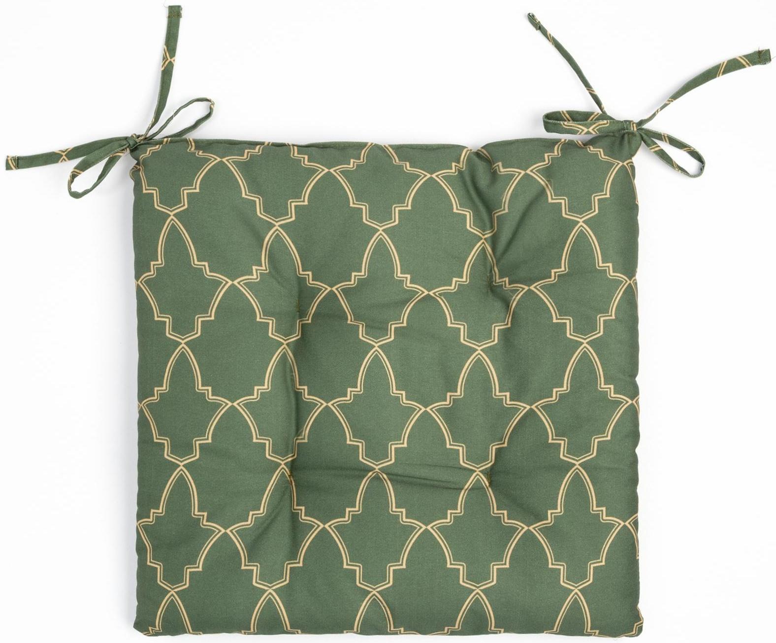 Сидушка на стул Этель 