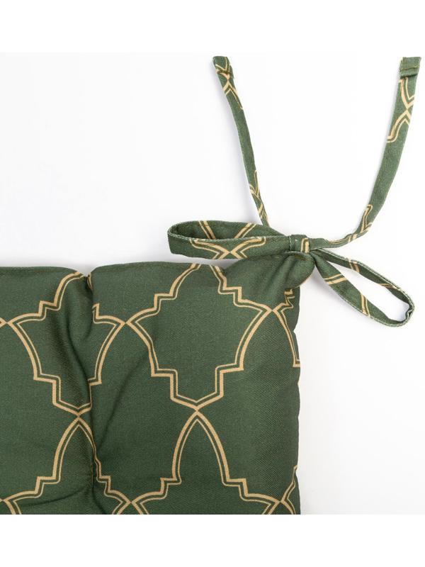 Сидушка на стул Этель 