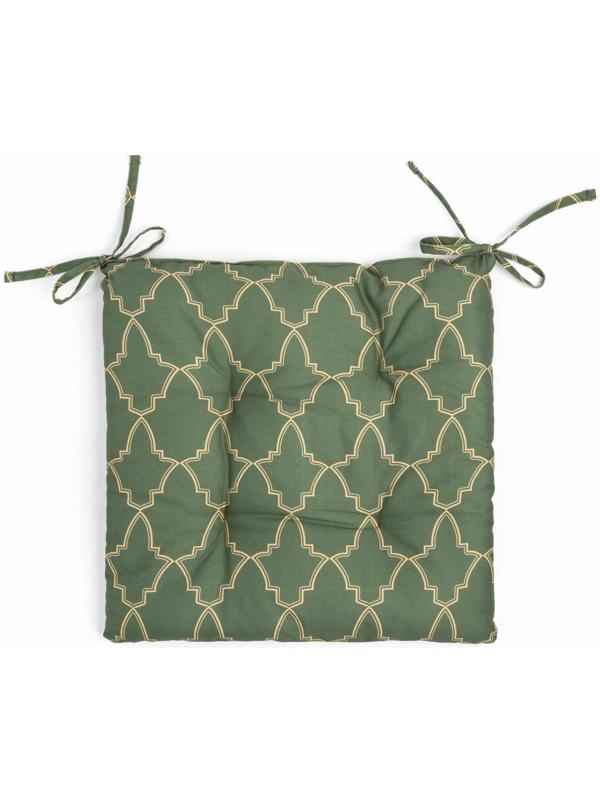 Сидушка на стул Этель 