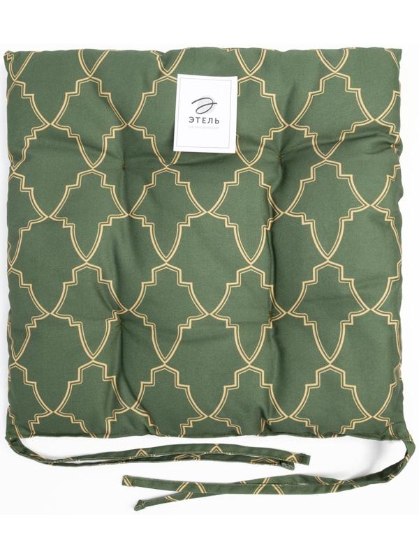 Сидушка на стул Этель 