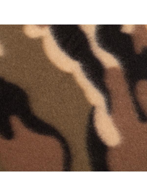 Плед Экономь и Я «Камуфляж» 150*200 см, пл.160 г/м2, 100% п/э