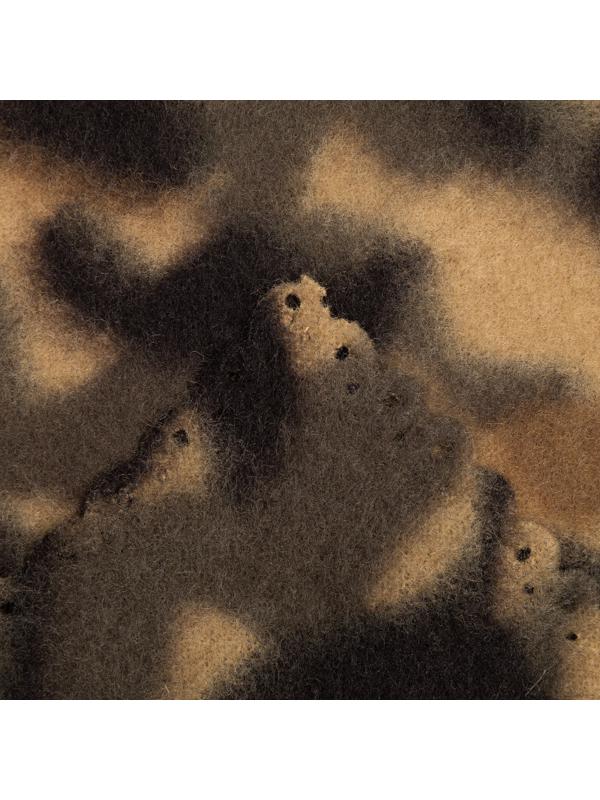 Плед Экономь и Я «Камуфляж (вид 3)» 150*130 см, пл.160 г/м2, 100% п/э