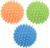 Шар для стирки «Эффект», d 6,5 см, МИКС