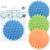 Шар для стирки «Эффект», d 6,5 см, МИКС