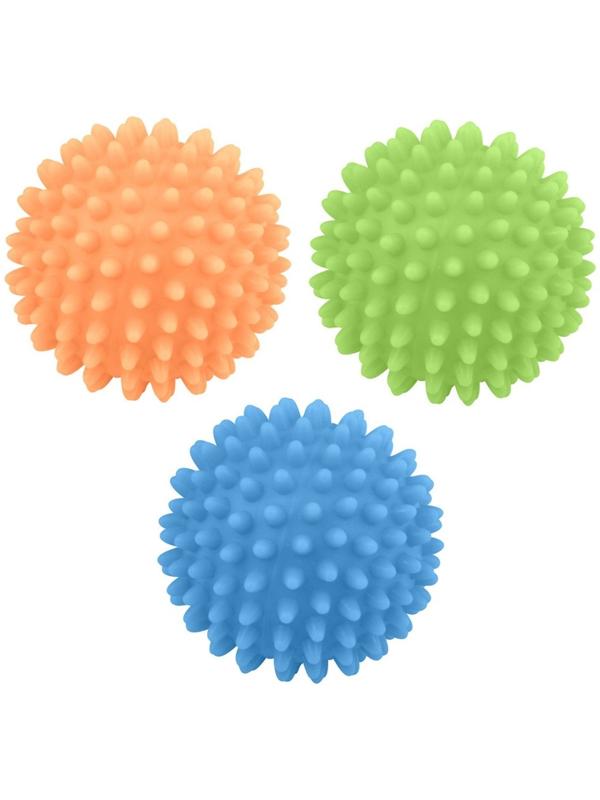 Шар для стирки «Эффект», d 6,5 см, МИКС