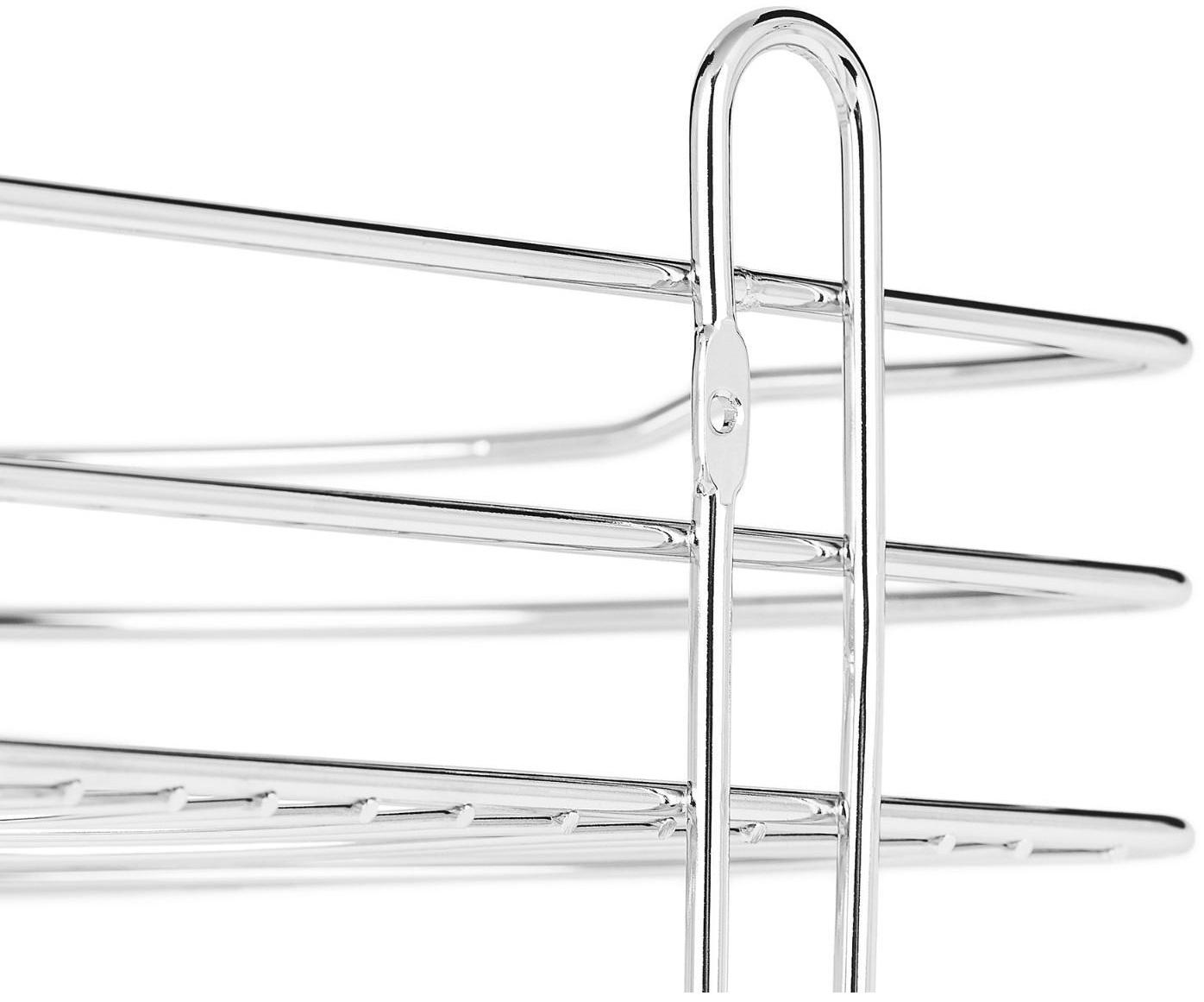 Полка угловая