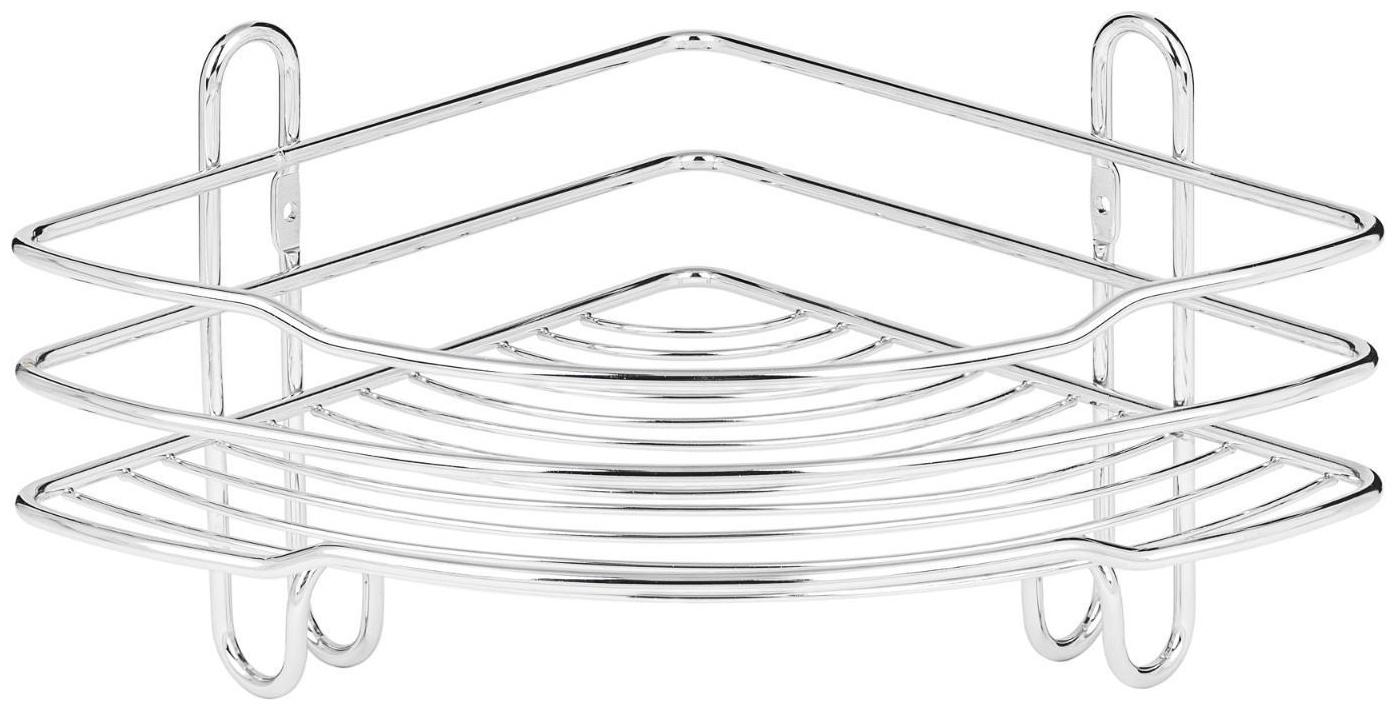 Полка угловая