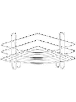 Полка угловая