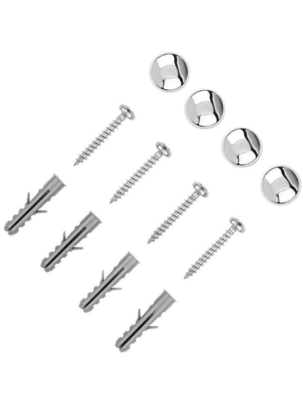 Полка угловая