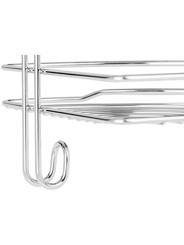 Полка угловая