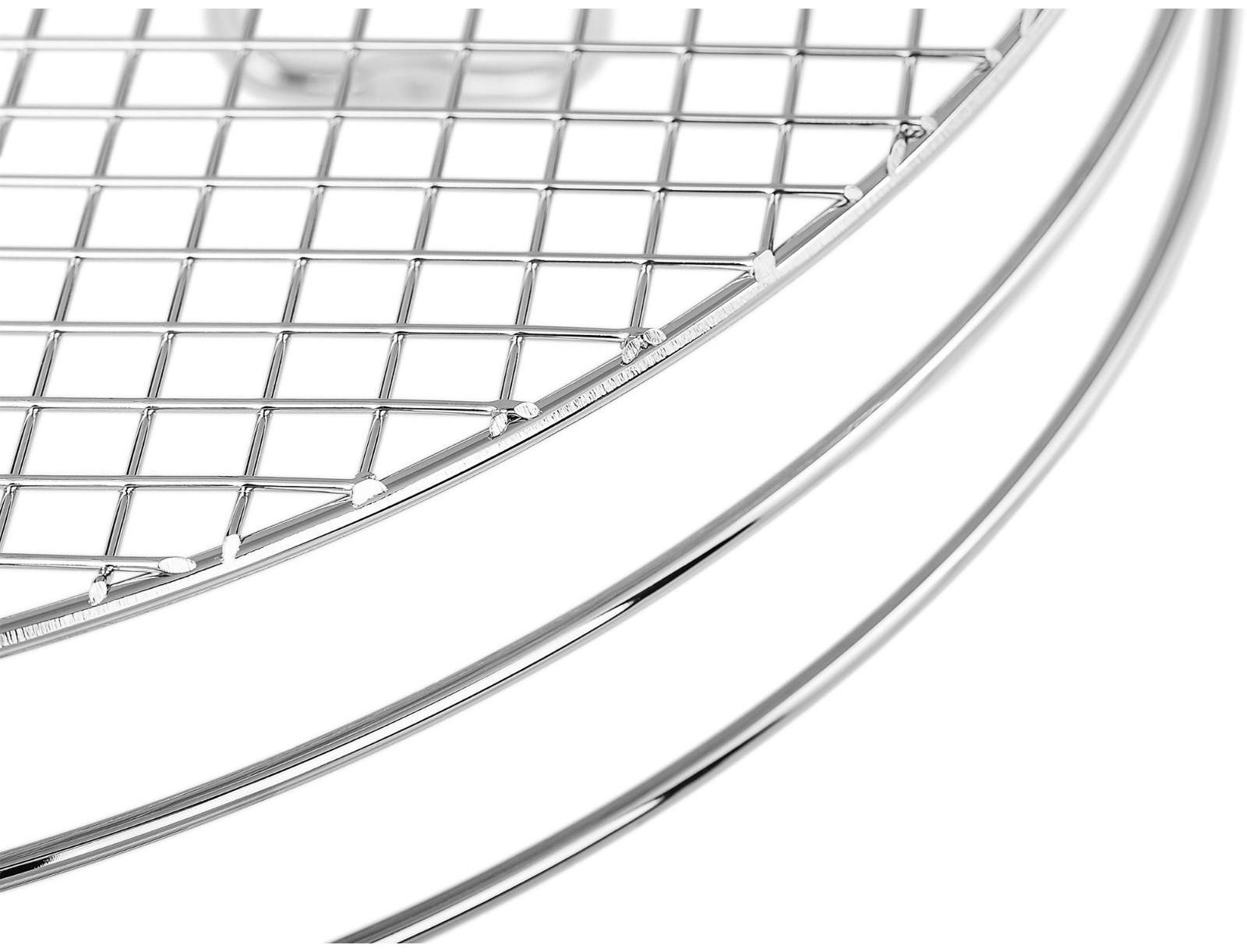 Полка угловая