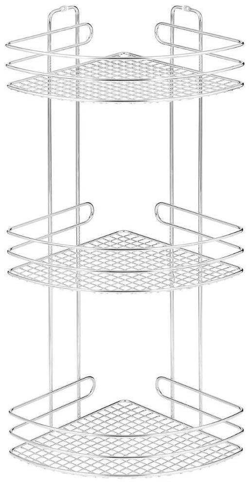 Полка угловая