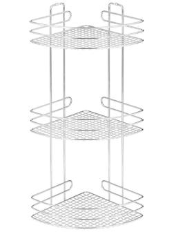 Полка угловая