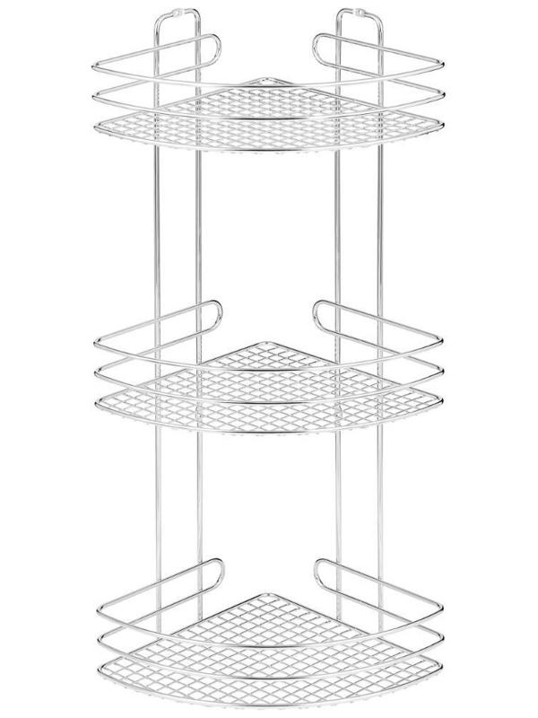 Полка угловая