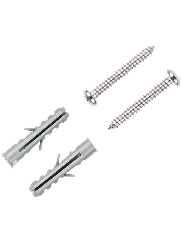 Полка угловая