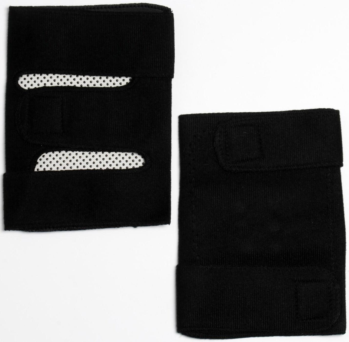 Аппликатор - наколенники Tour Ma Line с турмалином, 1 пара