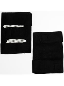 Аппликатор - наколенники Tour Ma Line с турмалином, 1 пара