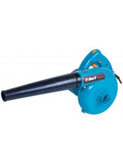 Воздуходувка Bort BSS-550-R, 220 В, 500 Вт, 180 м3/час