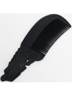 Турмалиновая расческа