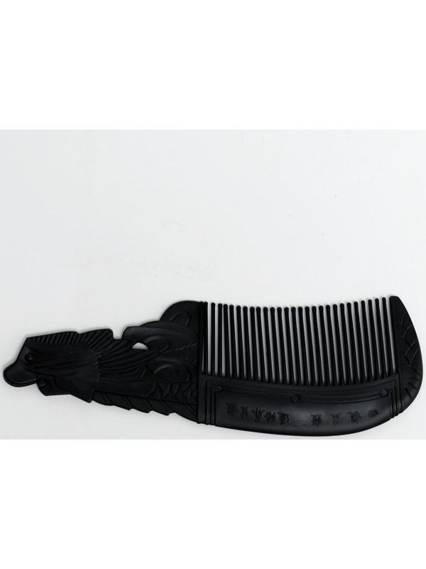 Турмалиновая расческа