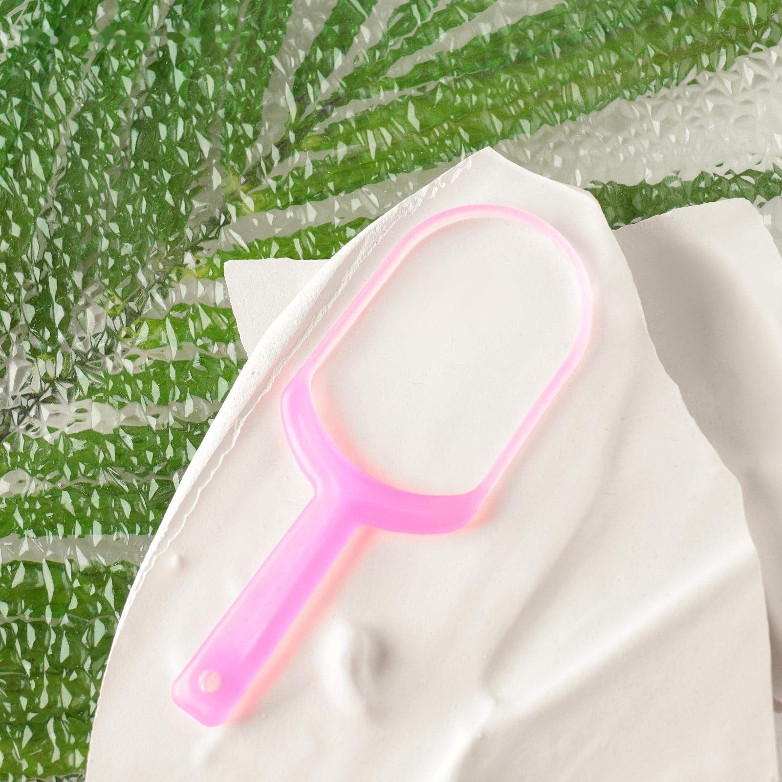 Скребок для чистки языка, микс