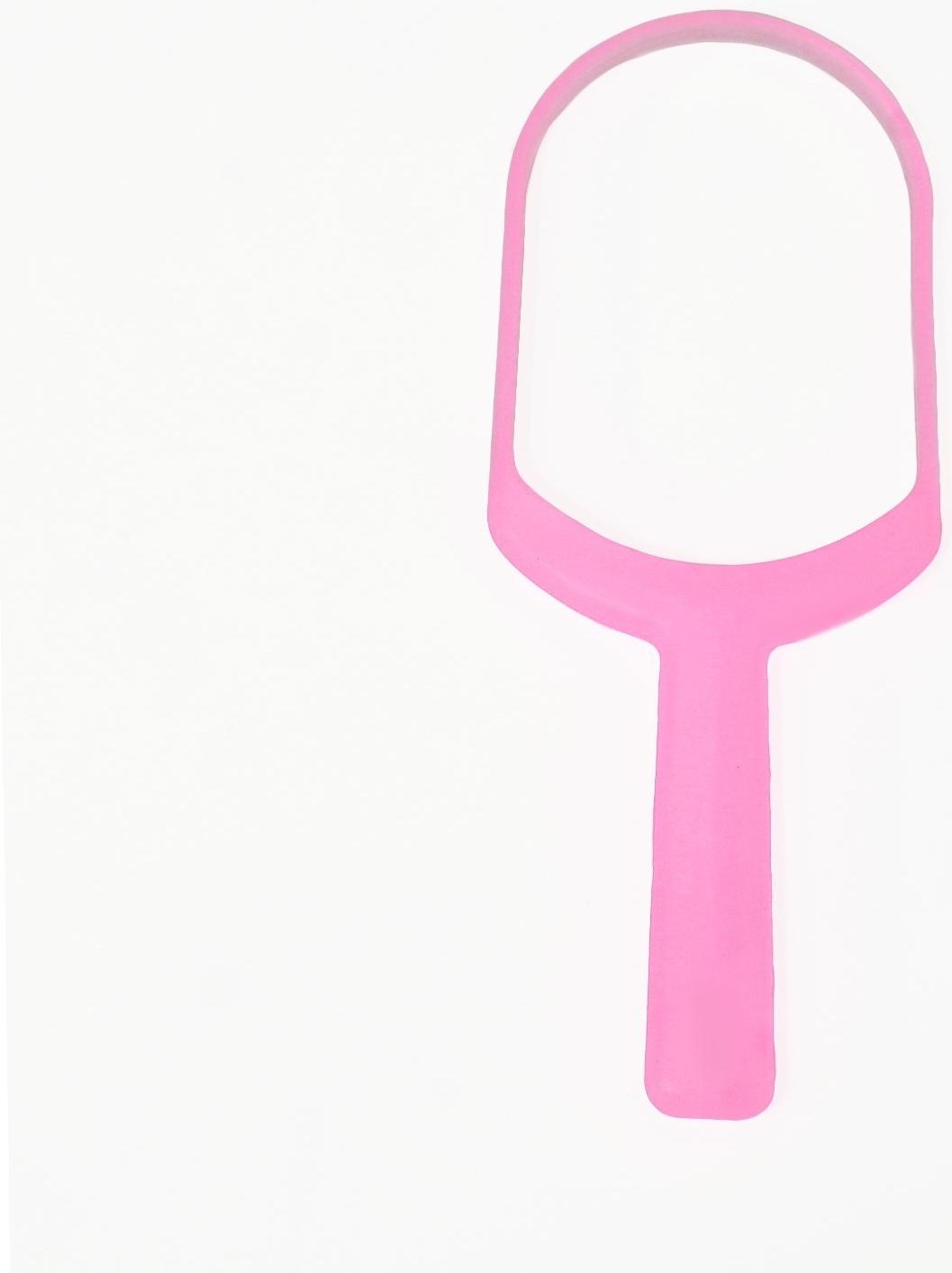 Скребок для чистки языка, микс