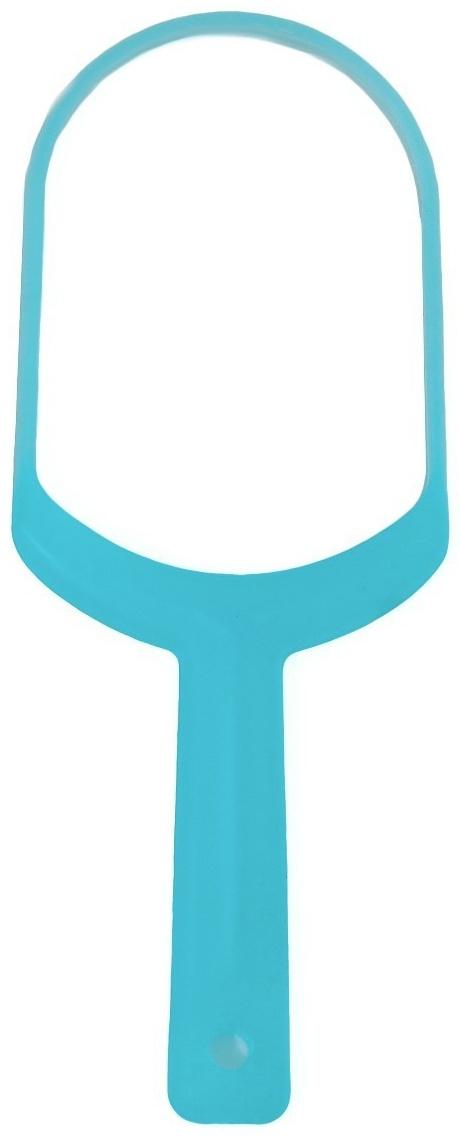 Скребок для чистки языка, микс