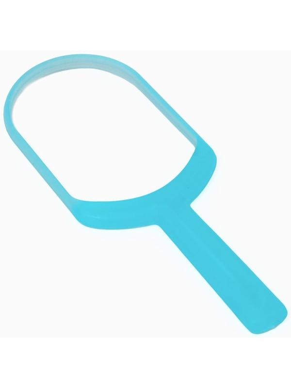 Скребок для чистки языка, микс