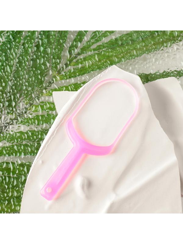 Скребок для чистки языка, микс