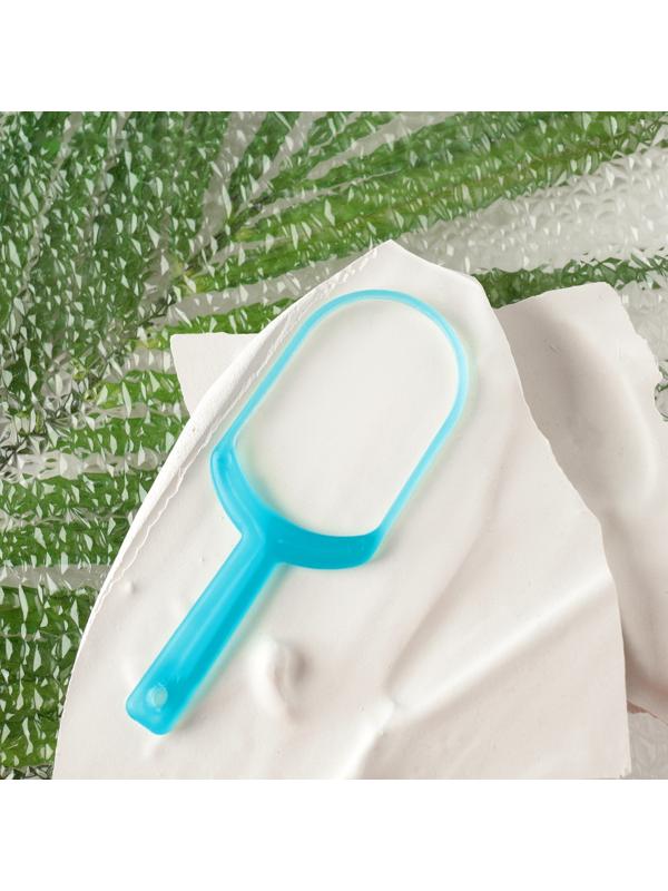 Скребок для чистки языка, микс