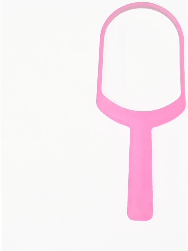 Скребок для чистки языка, микс