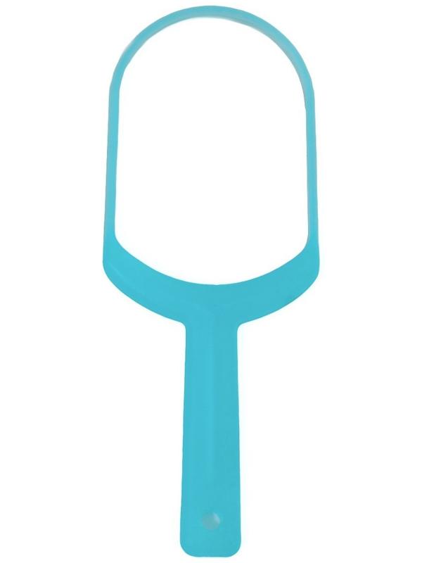 Скребок для чистки языка, микс