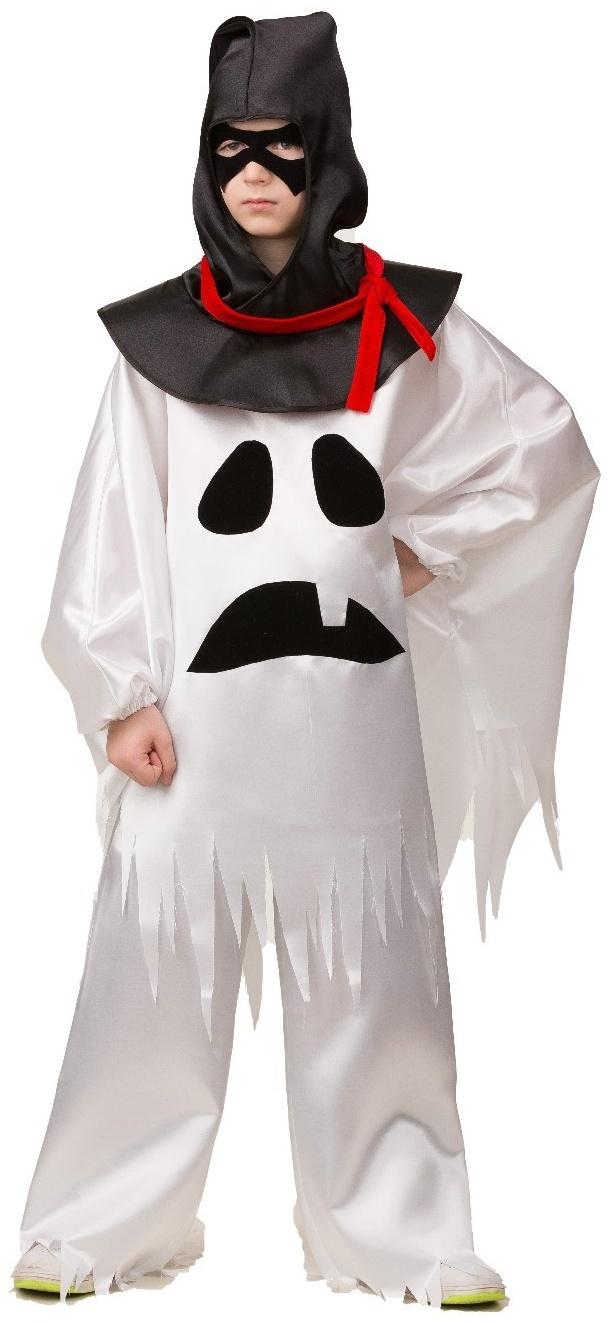 Карнавальный костюм «Привидение», рост 116 см