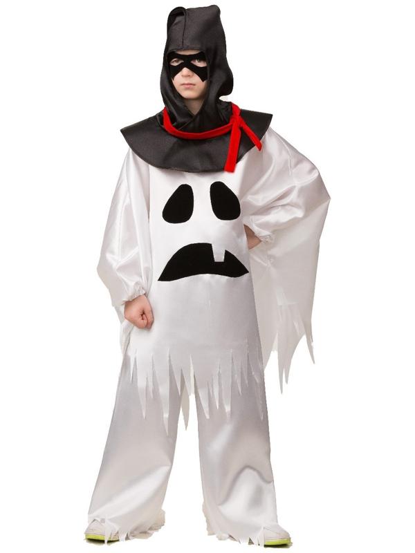 Карнавальный костюм «Привидение», рост 116 см