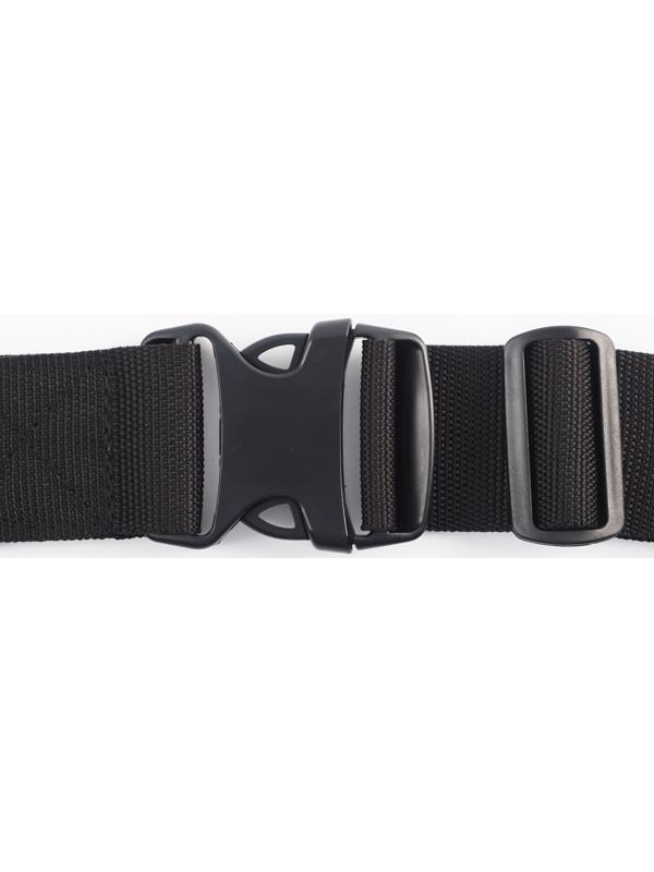 Патронташ открытый под 12 калибр, на 24 патрона, кордура