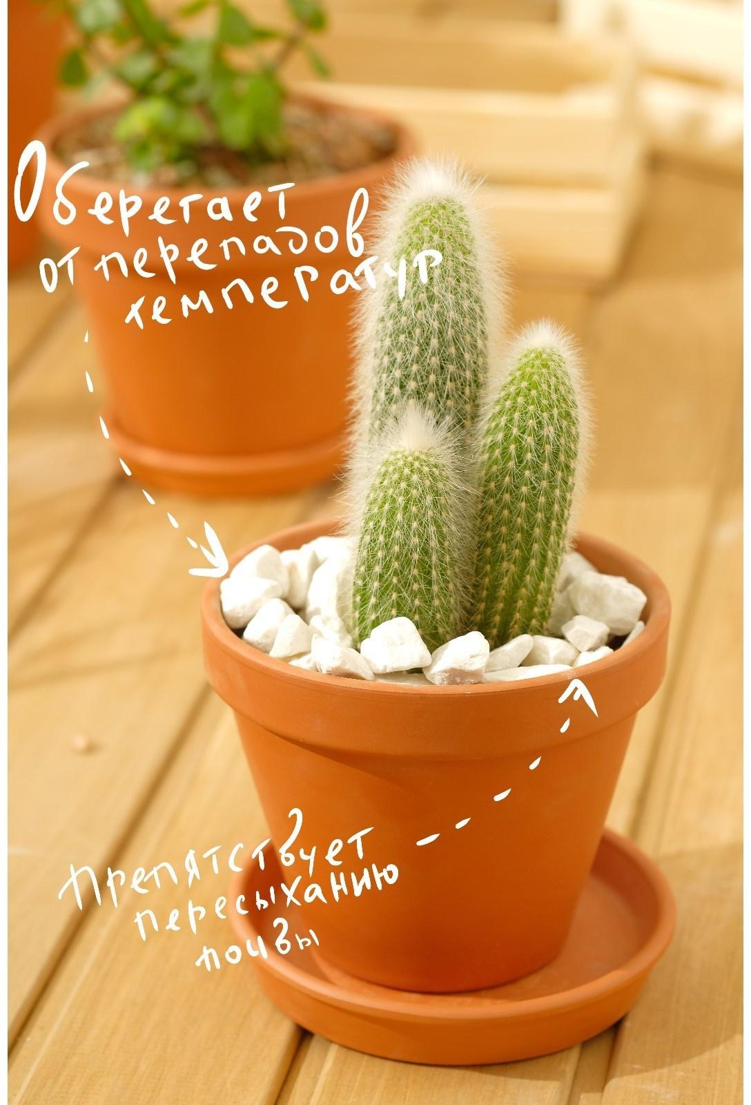 Мраморная крошка 