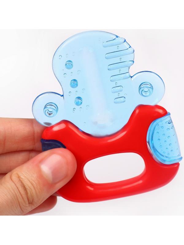 Прорезыватель «Ключики на кольце», Крошка Я