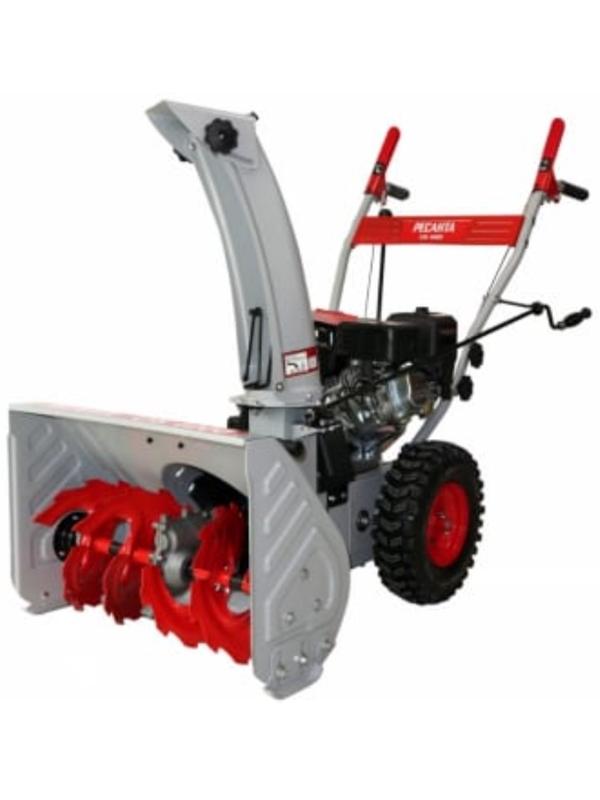 Снегоуборщик 