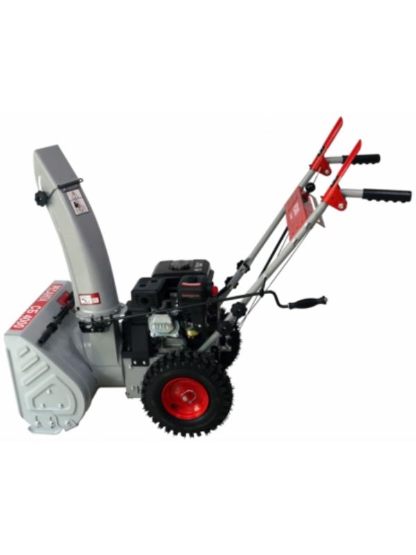 Снегоуборщик 