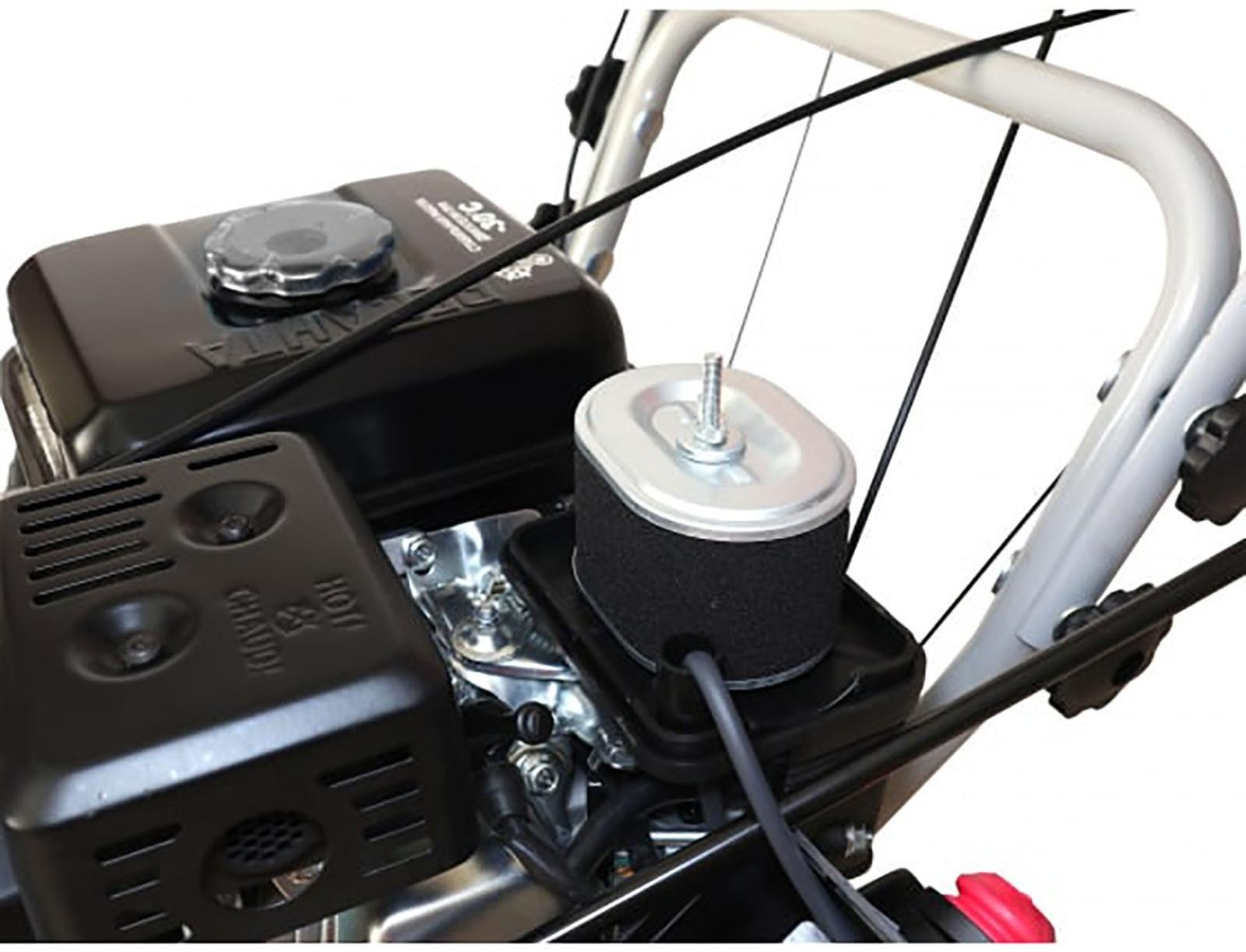 Снегоуборщик 